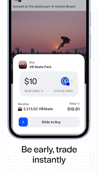 Base app Android screenshot two