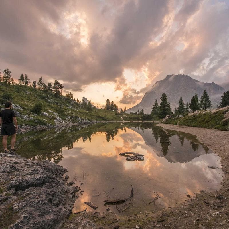 Block 21 by hushmatrix