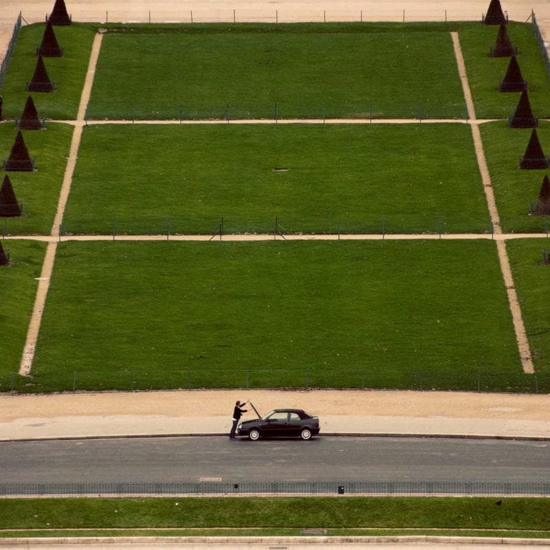 Block 64 by pixeldrift