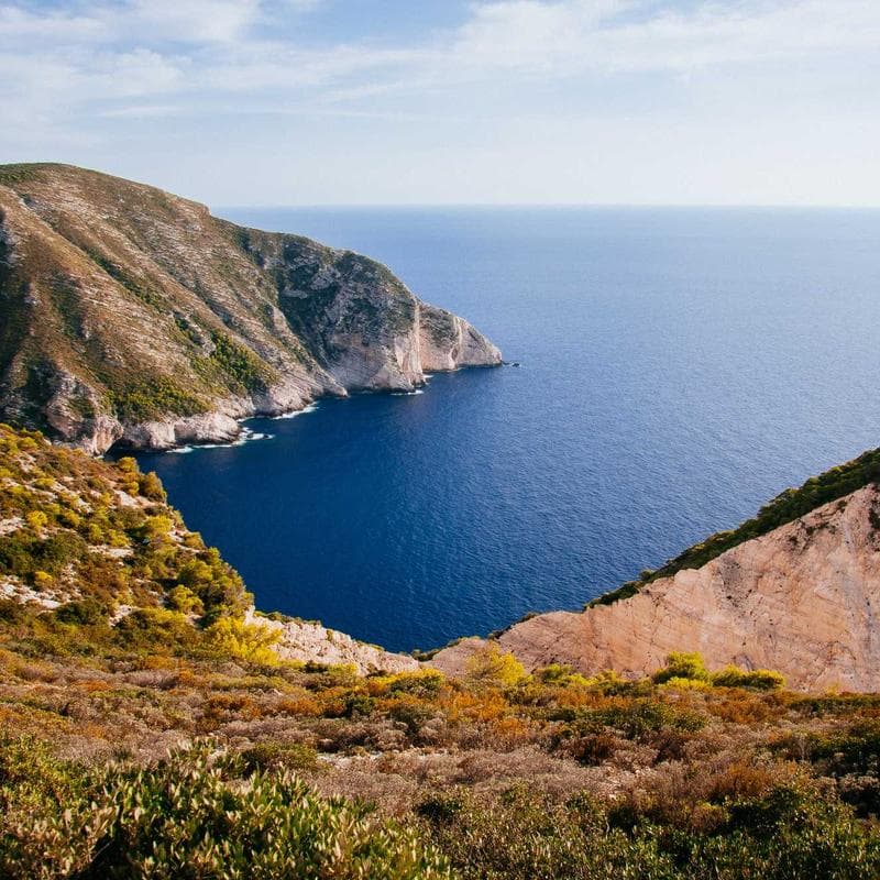 Block 80 by meshnova